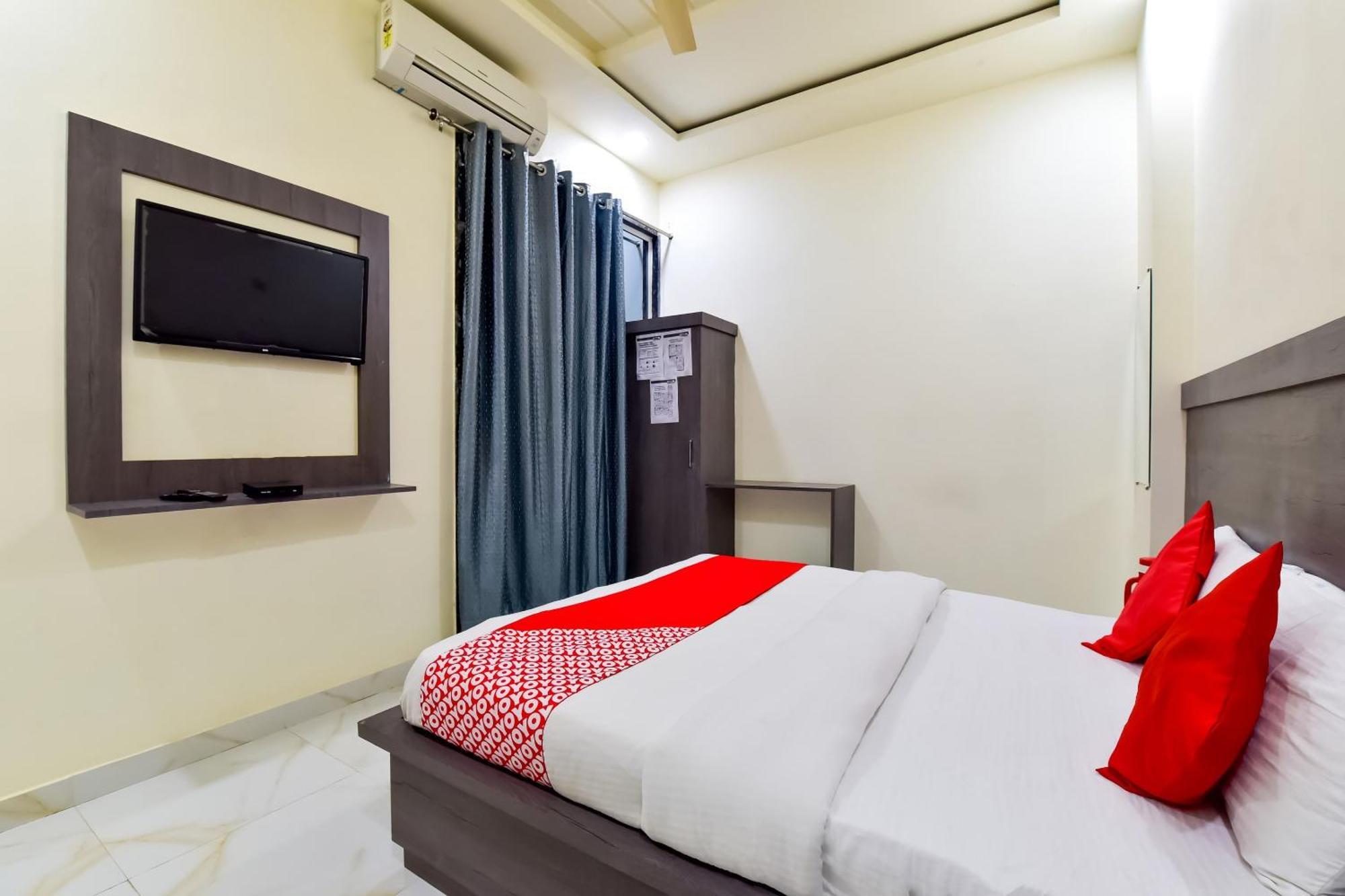 Hotel O Pink Orchid Kota  Exterior foto