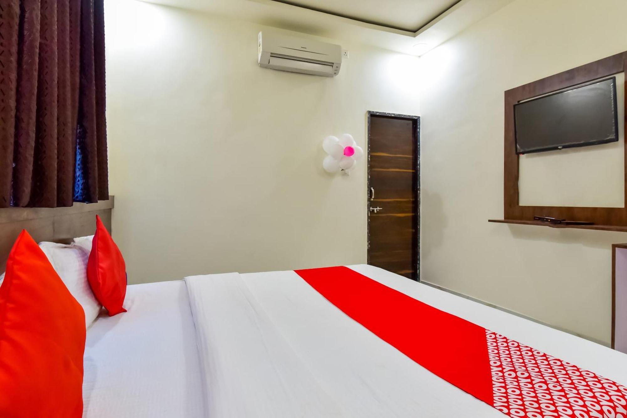 Hotel O Pink Orchid Kota  Exterior foto