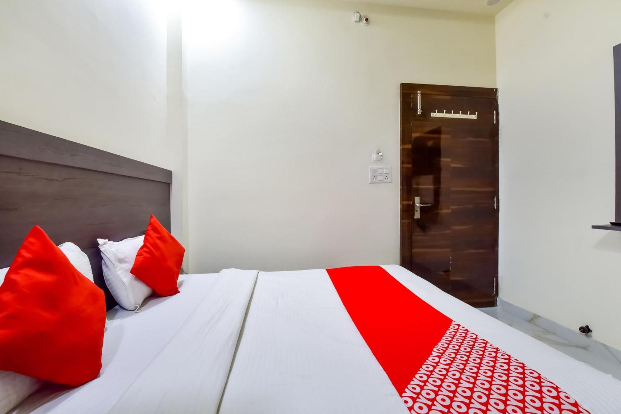 Hotel O Pink Orchid Kota  Exterior foto
