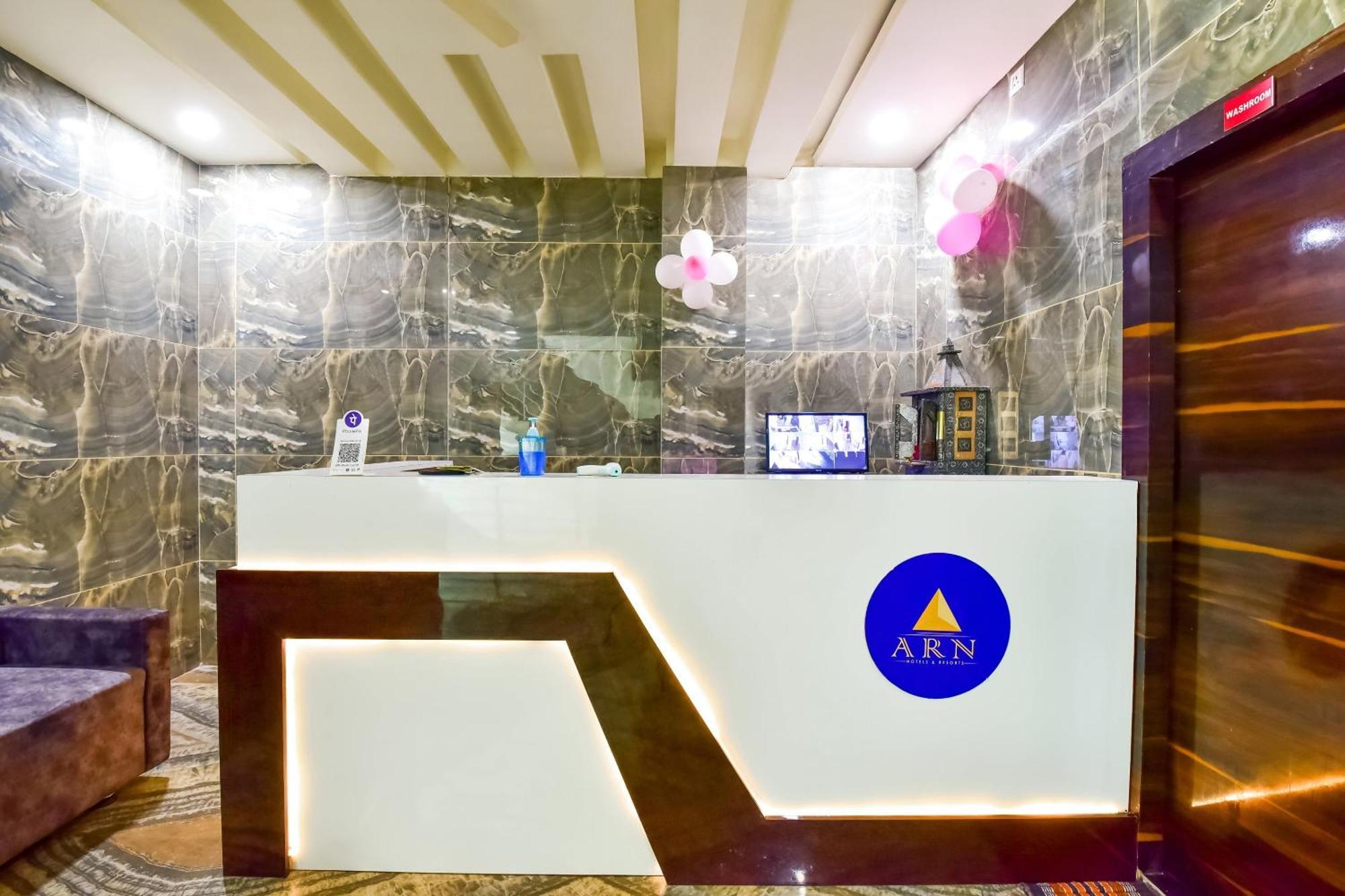 Hotel O Pink Orchid Kota  Exterior foto