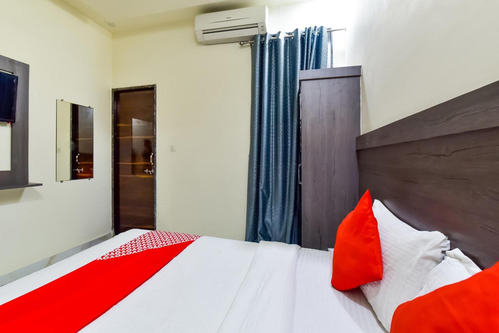 Hotel O Pink Orchid Kota  Exterior foto